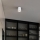 Eglo - LED Bodové svietidlo LED/8W/230V 3000K biela