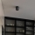 Eglo - LED Bodové svietidlo LED/8W/230V 3000K čierna