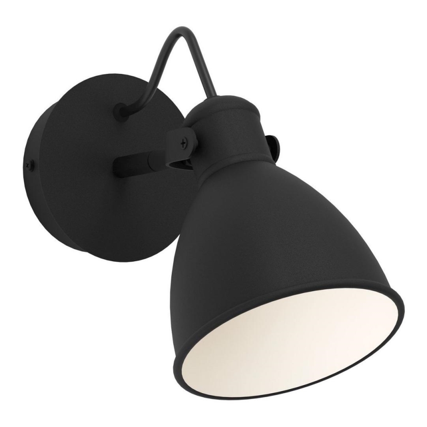 Eglo - LED Kúpeľňové nástenné svietidlo 1xGU10/3W/230V IP44