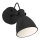 Eglo - LED Kúpeľňové nástenné svietidlo 1xGU10/3W/230V IP44