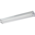 Eglo - LED Kúpeľňové nástenné svietidlo LED/8,3W/230V 60cm IP44