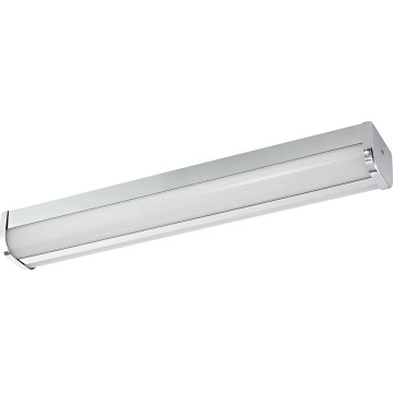 Eglo - LED Kúpeľňové nástenné svietidlo LED/8,3W/230V 60cm IP44