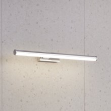 Eglo - LED Kúpeľňové osvetlenie zrkadla 1xLED/11W/230V