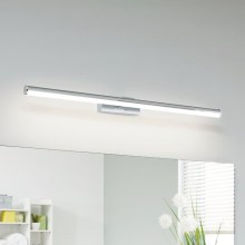 Eglo - LED Kúpeľňové osvetlenie zrkadla 1xLED/14W/230V