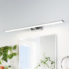 Eglo - LED Kúpeľňové osvetlenie zrkadla LED/13,5W/230V IP44