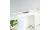 Eglo - LED Kúpeľňové osvetlenie zrkadla LED/13,5W/230V IP44