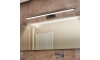 Eglo - LED Kúpeľňové osvetlenie zrkadla LED/14W/230V IP44