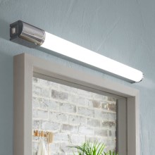 Eglo - LED Kúpeľňové osvetlenie zrkadla LED/15W/230V IP44