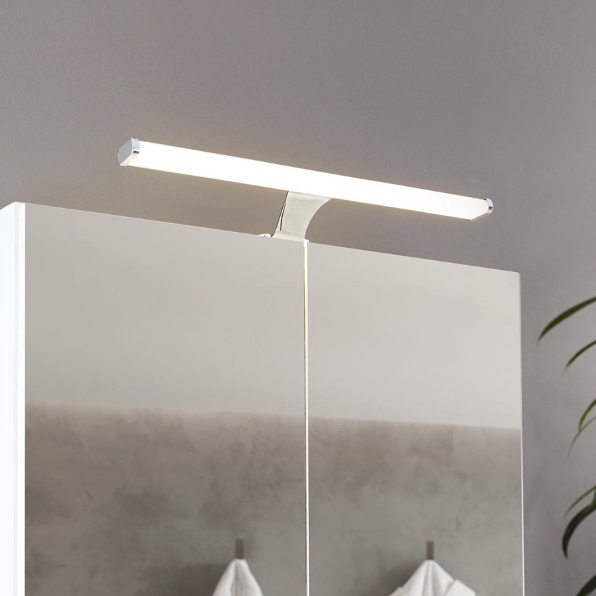 Eglo - LED Kúpeľňové osvetlenie zrkadla LED/6W/230V IP44