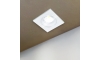 Eglo - LED Kúpeľňové podhľadové svietidlo LED/6W/230V IP44