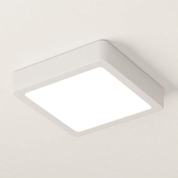 Eglo - LED Kúpeľňové stropné svietidlo LED/11W/230V IP44 biela