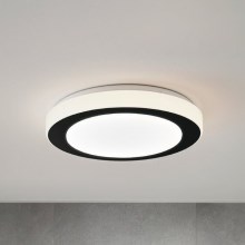 Eglo - LED Kúpeľňové stropné svietidlo LED/11W/230V IP44
