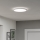 Eglo - LED Kúpeľňové stropné svietidlo LED/13,9W/230V 2700/4000/6500K pr. 30 cm IP44 biela