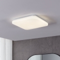 Eglo - LED Kúpeľňové stropné svietidlo LED/14,6W/230V IP44