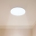 Eglo - LED Kúpeľňové stropné svietidlo LED/14,6W/230V IP44