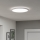 Eglo - LED Kúpeľňové stropné svietidlo LED/18,5W/230V 2700/4000/6500K pr. 38,9 cm IP44 biela