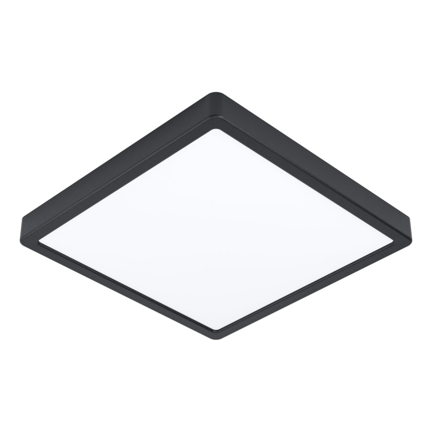 Eglo - LED Kúpeľňové stropné svietidlo LED/20,5W/230V 4000K 28,5x28,5cm IP44