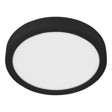 Eglo - LED Kúpeľňové stropné svietidlo LED/20,5W/230V 4000K ø 28,5 cm IP44