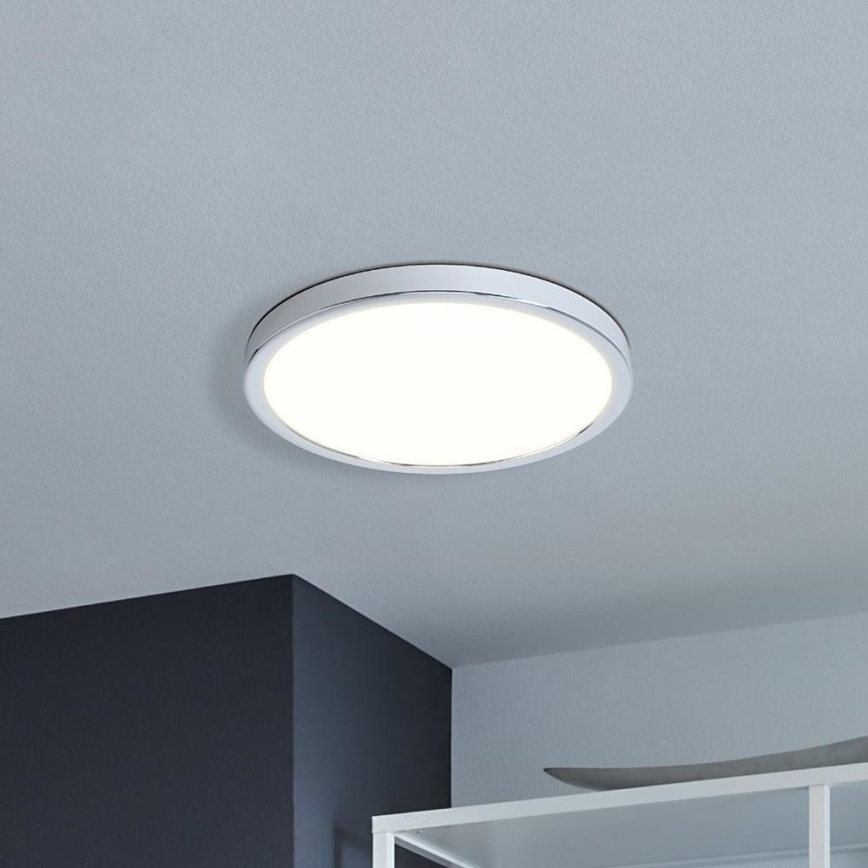 Eglo - LED Kúpeľňové stropné svietidlo LED/20W/230V IP44