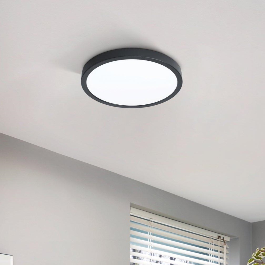 Eglo - LED Kúpeľňové stropné svietidlo LED/20W/230V IP44