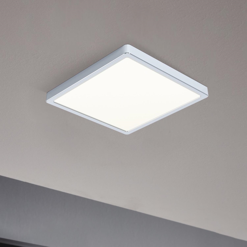 Eglo - LED Kúpeľňové stropné svietidlo LED/20W/230V IP44