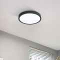 Eglo - LED kúpeľňové stropné svietidlo LED/20W/230V IP44 pr. 28,5 cm