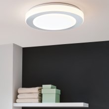 Eglo - LED Kúpeľňové svietidlo 1xLED/11W/230V