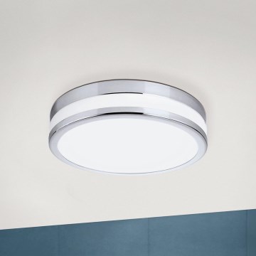 Eglo - LED Kúpeľňové svietidlo 1xLED/11W/230V IP44