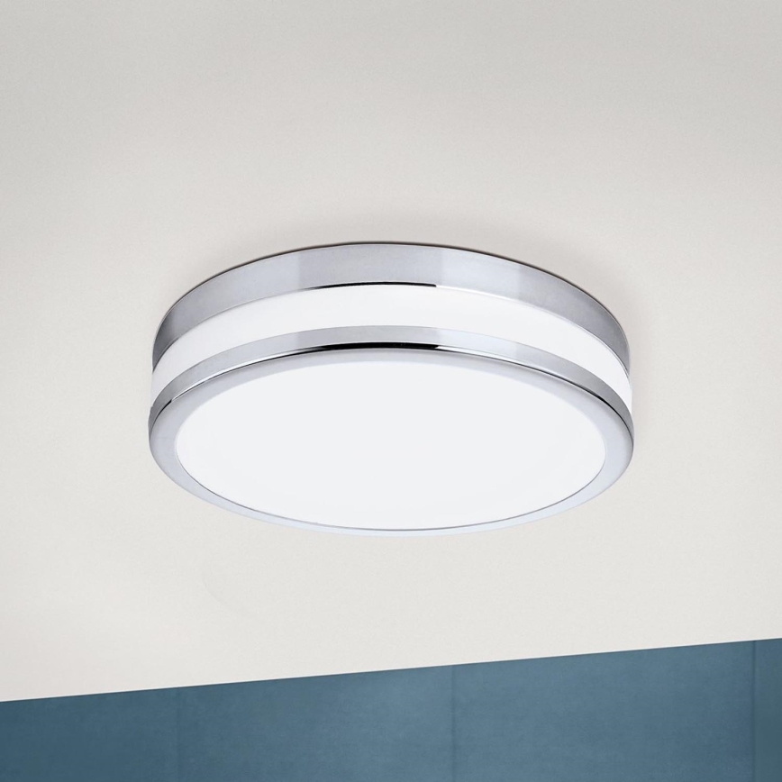 Eglo - LED Kúpeľňové svietidlo 1xLED/11W/230V IP44
