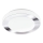 Eglo - LED Kúpeľňové svietidlo 1xLED/11W/230V IP44