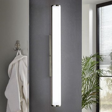 Eglo - LED Kúpeľňové svietidlo 1xLED/16W/230V IP44