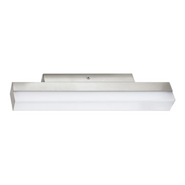 Eglo - LED kúpeľňové svietidlo 1xLED/8W/230V IP44