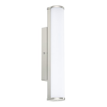 Eglo - LED Kúpeľňové svietidlo 1xLED/8W/230V IP44
