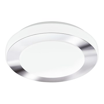 Eglo - LED kúpeľňové svietidlo LED/11W/230V IP44