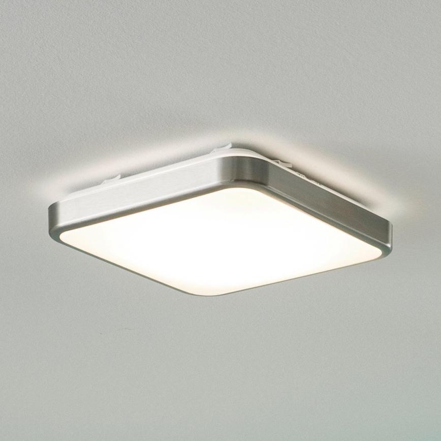 Eglo - LED Kúpeľňové svietidlo LED/16W/230V