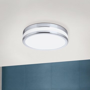 Eglo - LED kúpeľňové svietidlo LED/24W/230V IP44