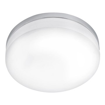 Eglo - LED kúpeľňové svietidlo LED/24W/230V IP44