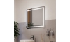 Eglo - LED Kúpeľňové zrkadlo s podsvietením LED/24W/230V 3000/4000/6500K IP44