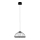 Eglo - LED Luster na lanku LED/22W/230V
