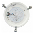 Eglo - LED montážna sada pre stropné svietidlo so zdrojom SALOME LED/11W/230V, priemer 30 cm