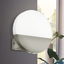 Eglo - LED nástenné svietidlo 1xLED/4,5W/230V