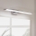 Eglo - LED Nástenné svietidlo 2xLED/3,2W/230V