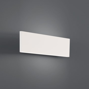 Eglo - LED Nástenné svietidlo 2xLED/5,4W/230V