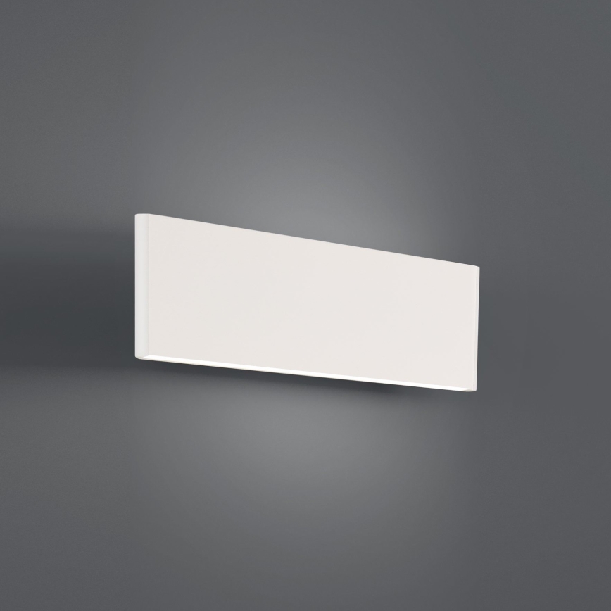 Eglo - LED Nástenné svietidlo 2xLED/5,4W/230V