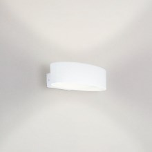 Eglo - LED Nástenné svietidlo LED/10W/230V