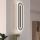 Eglo - LED Nástenné svietidlo LED/12W/230V 4000K biela
