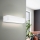Eglo - LED Nástenné svietidlo LED/12W/230V