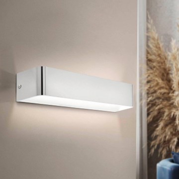 Eglo - LED Nástenné svietidlo LED/12W/230V