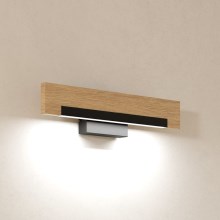 Eglo - LED Nástenné svietidlo LED/8,5W/230V