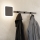 Eglo - LED Nástenný vešiak so svietidlom LED/7,8W/230V